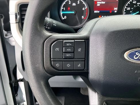 Used 2025 Ford F250 XLT image 20