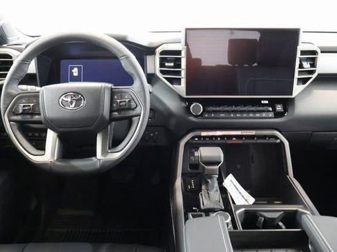 New 2026 Toyota Tundra Limited AWD/4WD image 14