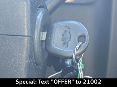 Used 2019 Chevrolet Tahoe LT AWD/4WD image 33