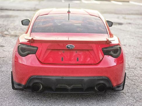 Used 2013 Subaru BRZ Premium image 4