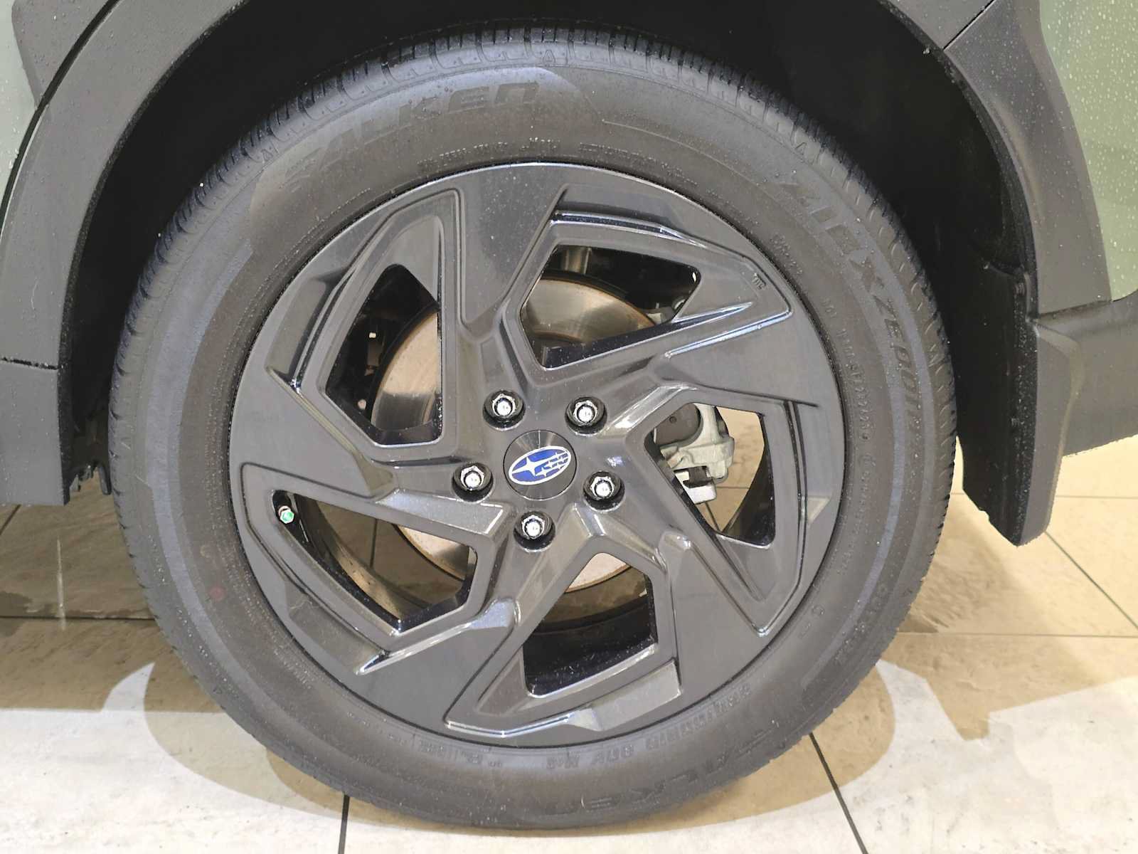 Used 2024 Subaru Crosstrek 2.5i Sport AWD/4WD image 8