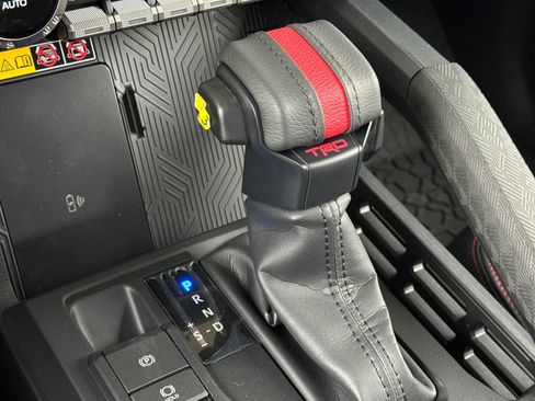 New 2026 Toyota Tacoma TRD Pro AWD/4WD image 22