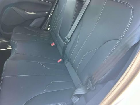 New 2026 Ford Mustang Mach-E Select w/ Comfort Package Lite RWD image 18