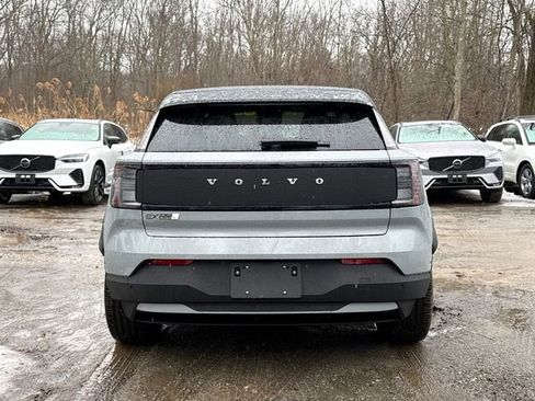 New 2026 Volvo EX30 Cross Country Ultra w/ Protection Package AWD/4WD image 4