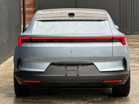 New 2026 Polestar Polestar 4 image 7