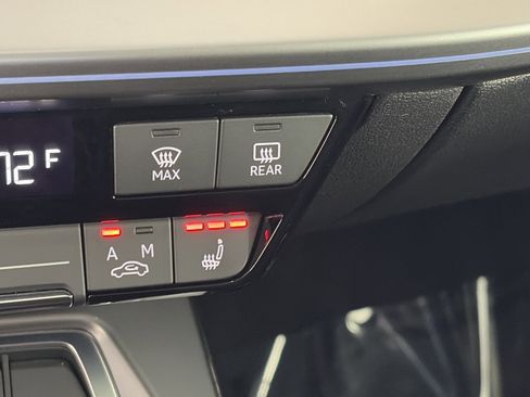 Certified 2023 Audi S3 Premium Plus w/ Premium Plus Package image 24