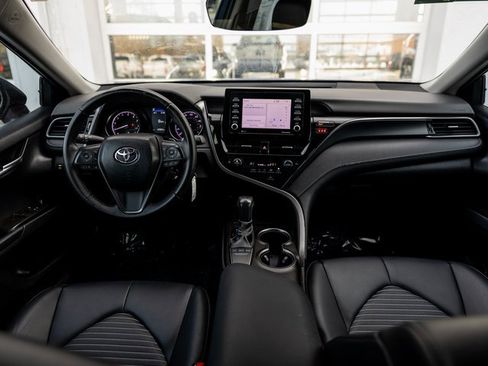 Certified 2023 Toyota Camry SE image 16