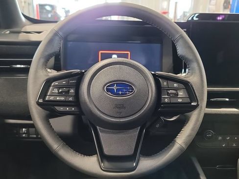 New 2026 Subaru Outback Limited XT AWD/4WD image 21