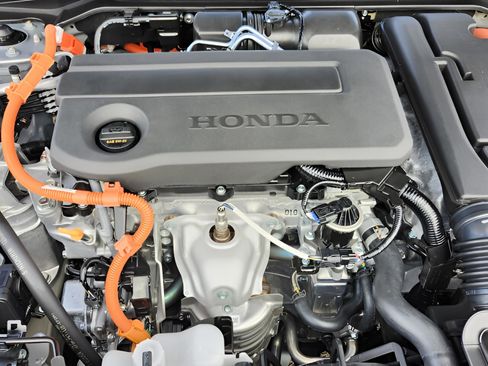 New 2026 Honda Civic Sport image 35