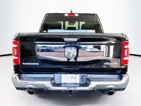 Used 2022 RAM 1500 Laramie image 7