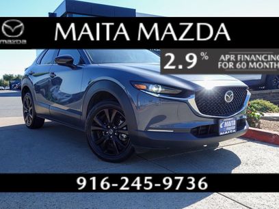 Certified 2024 MAZDA CX-30 AWD 2.5 S w/ Preferred Package