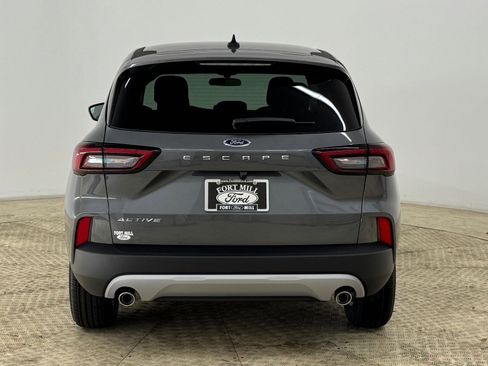 New 2026 Ford Escape Active w/ Cold Weather Package image 10