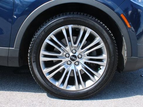 Used 2017 Lincoln MKX Reserve w/ Lincoln MKX Climate Package AWD/4WD image 38