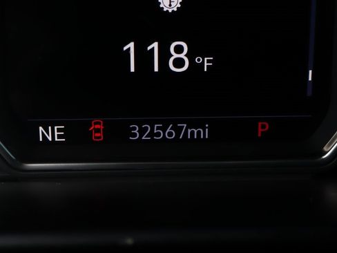 Used 2021 GMC Sierra 3500 Denali w/ Denali Ultimate Package image 27