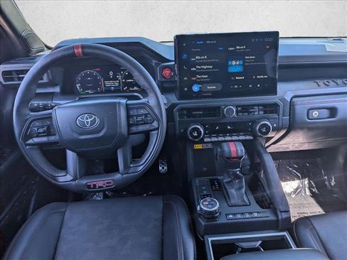 Used 2025 Toyota Tacoma TRD Pro image 16