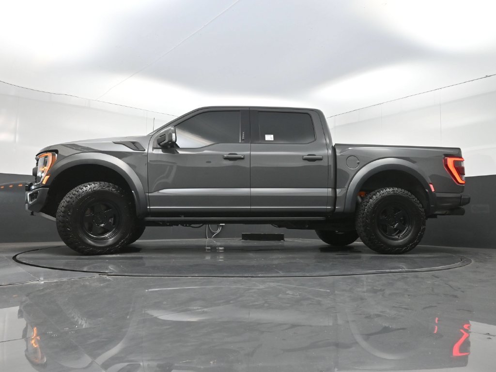 Used 2021 Ford F150 Raptor w/ Equipment Group 801A High AWD/4WD image 31