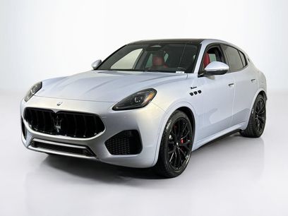 Used 2026 Maserati Grecale Modena