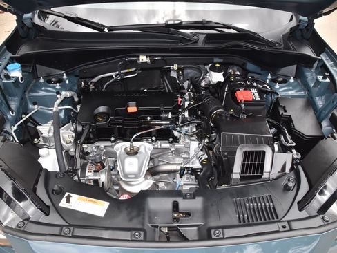 Used 2025 Honda HR-V EX-L image 37