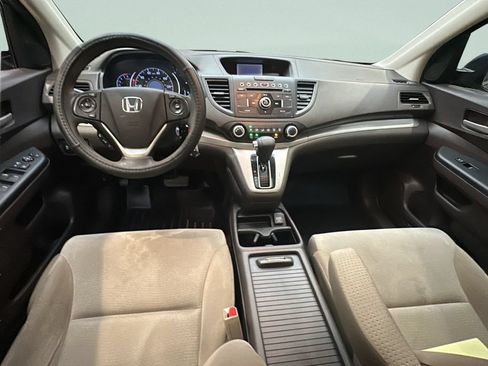 Used 2014 Honda CR-V EX image 22