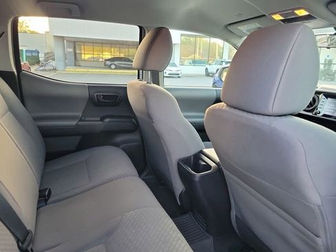 Used 2023 Toyota Tacoma SR w/ SR Convenience Package image 28