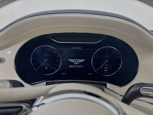 Used 2024 Bentley Continental GT Azure AWD/4WD image 12