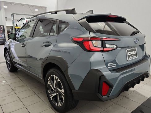 Certified 2024 Subaru Crosstrek 2.0i Premium image 5