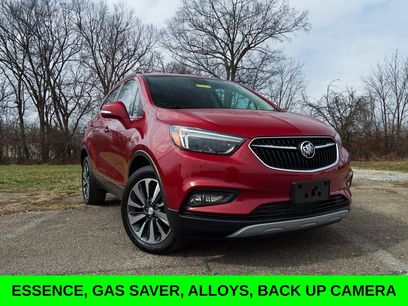 Used 2019 Buick Encore Essence