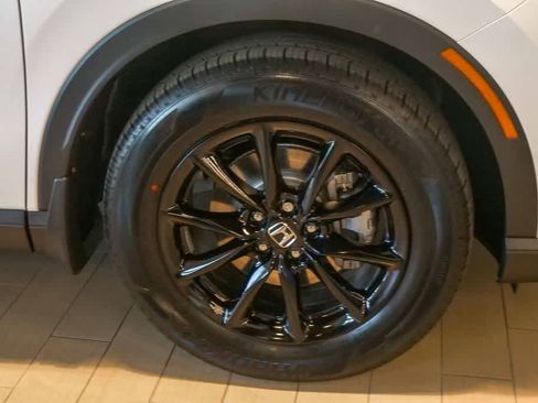 New 2026 Honda CR-V Sport-L image 5