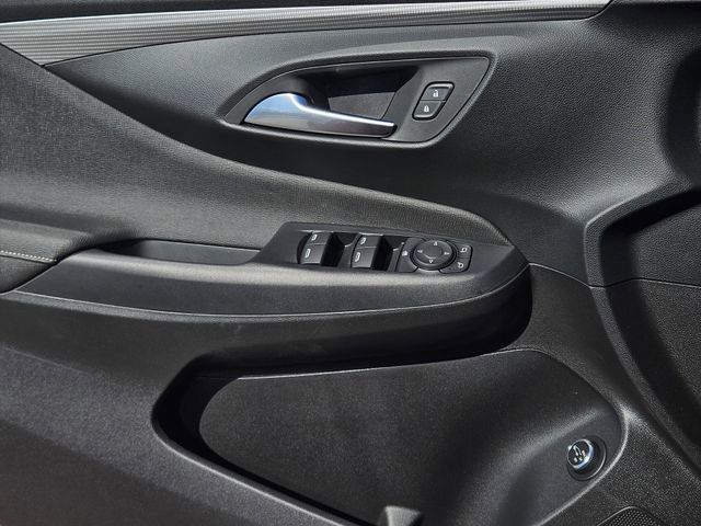 New 2026 Buick Envista Preferred FWD image 16