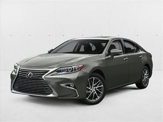 Used 2017 Lexus ES 350 w/ Ultra Luxury Package FWD video 1