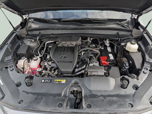 Used 2024 Lexus TX 350 AWD w/ Technology Package image 29