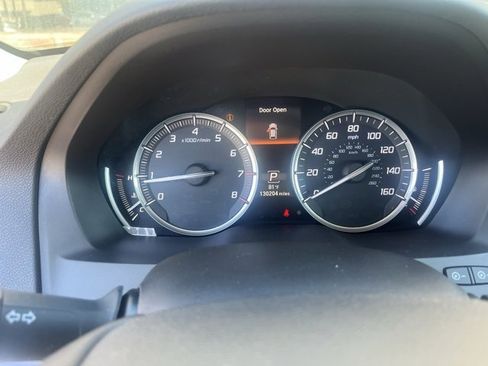 Used 2016 Acura MDX SH-AWD w/ Technology Package image 22