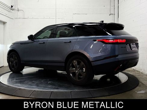 Used 2023 Land Rover Range Rover Velar S image 6