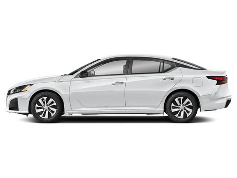 New 2025 Nissan Altima 2.5 S image 20