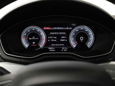 Certified 2023 Audi A5 2.0T Prestige w/ Black Optic Plus Package image 22