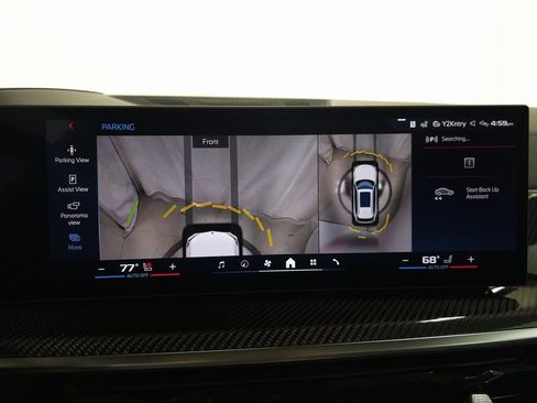 Used 2026 BMW X5 M60i image 28