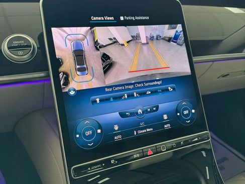 Used 2022 Mercedes-Benz S 580 4MATIC Sedan image 30