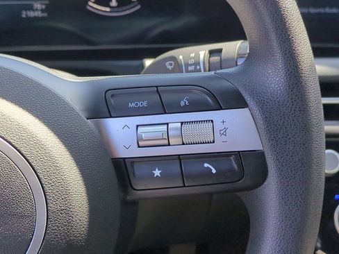 Used 2025 Hyundai Santa Cruz SEL AWD/4WD image 21