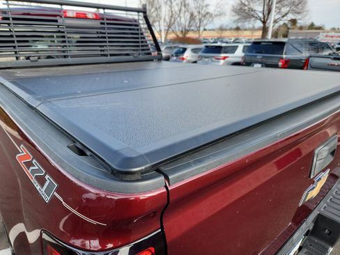 Used 2016 Chevrolet Silverado 3500 LT w/ LT Convenience Package image 24