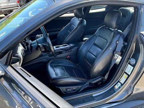 Used 2020 Ford Mustang GT RWD image 26