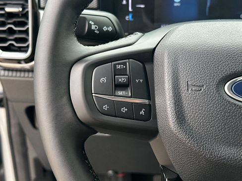 New 2024 Ford Ranger XLT w/ Trailer Tow Package image 24