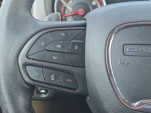 Used 2023 Dodge Charger Scat Pack w/ Harman/Kardon Audio Group image 16