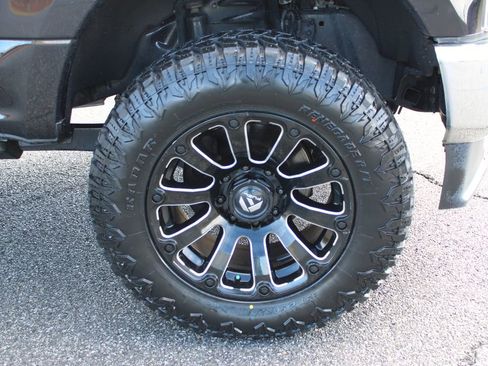 Used 2020 Ford F250 Lariat w/ Lariat Ultimate Package image 36