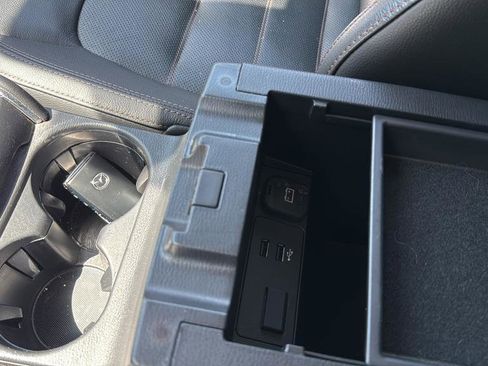 Certified 2023 MAZDA CX-5 AWD 2.5 S w/ Premium Package image 29