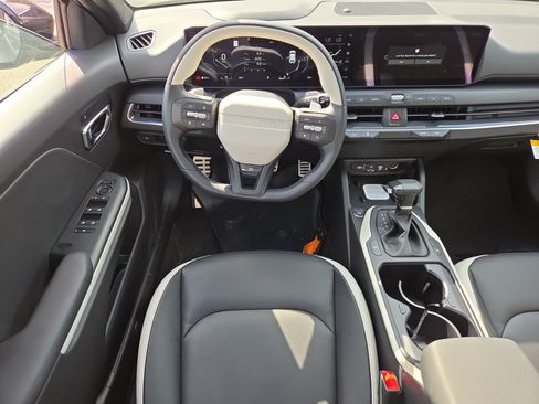 New 2026 Kia K4 GT-Line Turbo FWD image 7