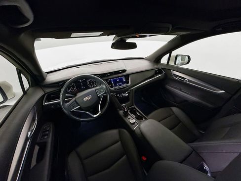 Used 2024 Cadillac XT6 Luxury AWD/4WD image 24