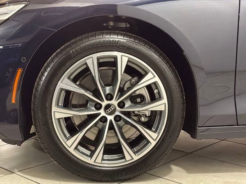 New 2026 Audi A6 Premium image 14