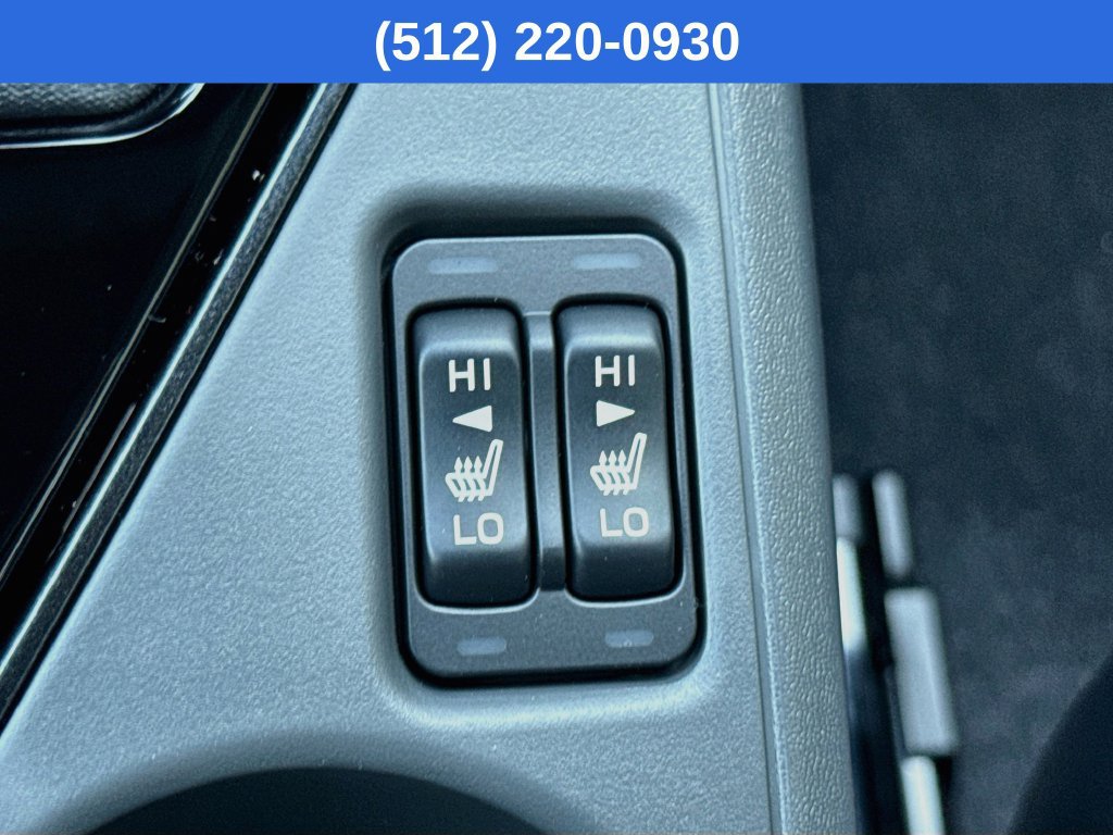 New 2026 Subaru Crosstrek 2.5i Limited AWD/4WD image 28