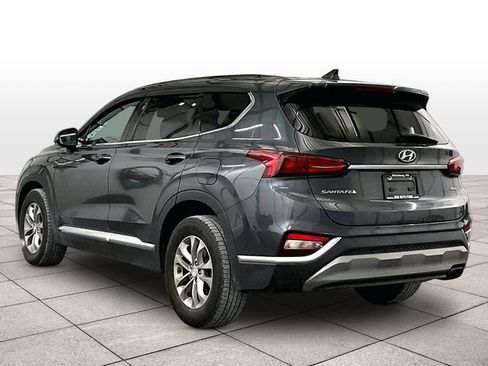 Used 2020 Hyundai Santa Fe SEL w/ Cargo Package AWD/4WD image 10
