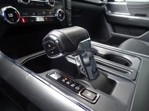 Used 2021 Ford F150 XLT w/ Equipment Group 302A High AWD/4WD image 43